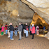 В день народного единства сотрудники КФУ посетили пещеру «Таврида»