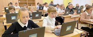 Севастопольские школьники принимают активное участие во Всероссийской онлайн - олимпиаде «Безопасные дороги»