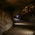 В пещере «Таврида» скоро начнет работу пленэрная выставка