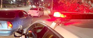 В Севастополе пьяный водитель получил 10 суток административного ареста и стал фигурантом уголовного дела об угоне