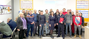 Сотрудники Госавтоинспекции провели рабочую встречу с мастерами производственного обучения севастопольской автошколы