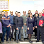Сотрудники Госавтоинспекции провели рабочую встречу с мастерами производственного обучения севастопольской автошколы