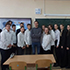 КФУ принимает участие в проекте «Учёные в школы»