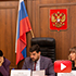 В КФУ завершились Всекрымские судебные дебаты по уголовным делам
