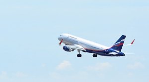 Авиакомпании отменили часть внутренних рейсов из-за снижения господдержки – СМИ