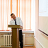 Студенты СПО Крымского федерального университета защищают выпускные квалификационные работы