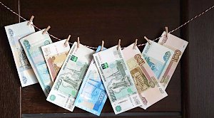 Задолженности россиян за месяц выросли на 600 млрд рублей