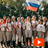В КФУ прошли соревнования по русской лапте и женскому софтболу