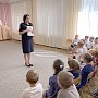 Сотрудники Госавтоинспекции Севастополя продолжают проведение «ликбезов» по дорожной безопасности для воспитанников детских садов
