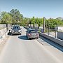 Симферопольцев в 2024-м ждет ремонт «горбатого» моста