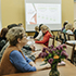Собрание трудового коллектива прошло в Евпаторийском институте социальных наук КФУ